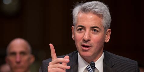 Billionaire Bill Ackman's hedge fund delivered 58% returns in 2019 ...