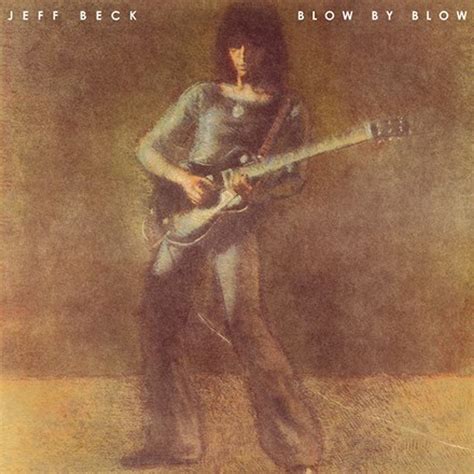 Jeff Beck - Blow By Blow (200g 45RPM Vinyl 2LP) * * * - Music Direct