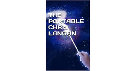 The Portable Chris Langan by Christopher Langan