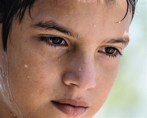 File:Boy Face from Venezuela.jpg - Wikipedia