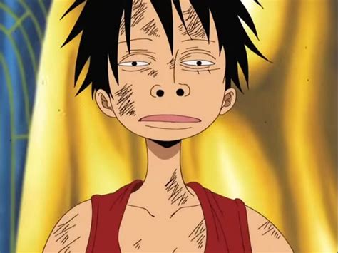 Luffy Ugly Face Wallpaper Anime Screencap And Image For One Piece | Hot Sex Picture