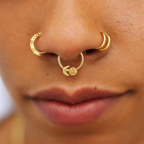 Septum Piercing Process | ubicaciondepersonas.cdmx.gob.mx