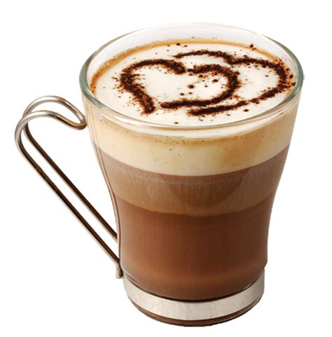 Cappuccino PNG HD Image - PNG All | PNG All