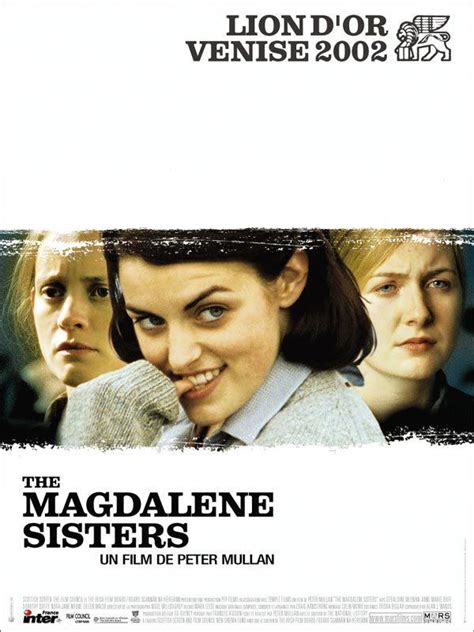 The Magdalene Sisters (2001) - uniFrance Films