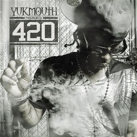 yukmouth - 420 | Rap, Musica, Bay area