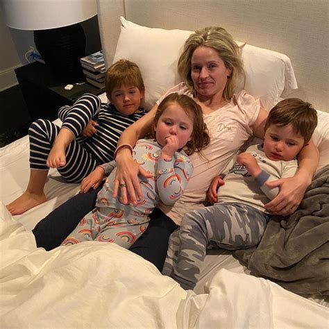 Sara Haines’ Kids Are Her Best Friends! Meet ‘The View’ Host’s Children With Husband Max