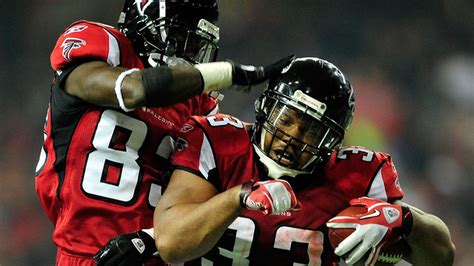 How Would The Falcons Replace Harry Douglas? - The Falcoholic