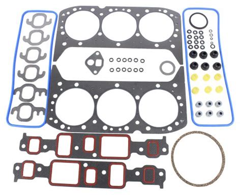 4.3 Vortec Rebuild Kit for 4.3L V6 Engine in 1994 to 1996 Chevy & GMC