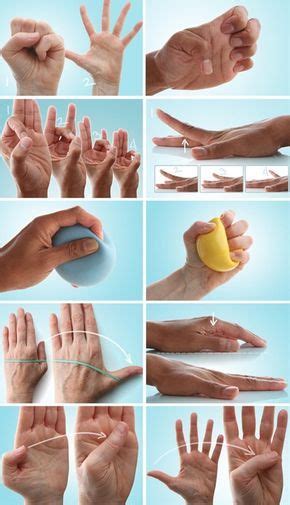 Hand Exercises For Instant Relief Of Arthritis {Video} | The WHOot Rheumatische Arthritis ...