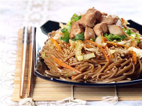 10 Best Yakisoba Sauce Recipes