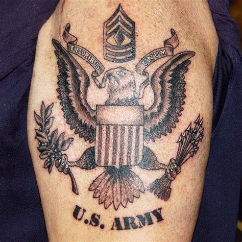 Army Tattoo Policy 2024 - Lise Francesca