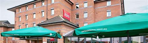 IBIS LIVERPOOL CENTRE ALBERT DOCK LIVERPOOL: LOW RATES, SAVE ON YOUR STAY