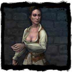 Townsfolk - The Official Witcher Wiki