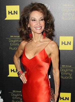 Susan Lucci Body Measurements Types Of Body Shapes, Susan Lucci, Bra Cup Sizes, Tiffany Style ...