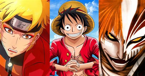 8 Shonen Protagonist Tropes We Love (& 7 That Overstay Their Welcome)