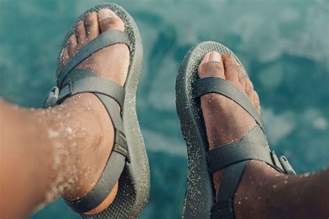 Chacos Z/2 Review: Are These the Best Men's Sports Sandals? | The Manual