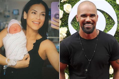 Shemar Moore Goofs Off with His Baby Girl in Hilarious Video