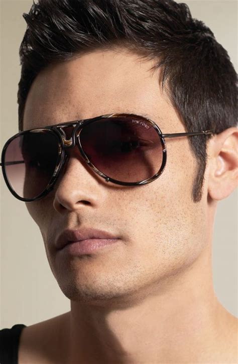 Tom Ford in 2023 | Mens sunglasses, Stylish sunglasses, Trendy sunglasses