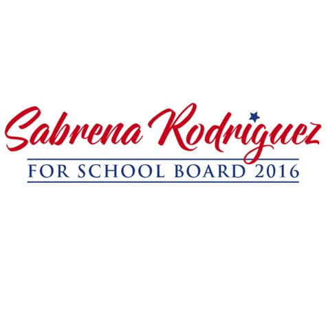 Design a yard sign for a School Board Candidate | Signage contest