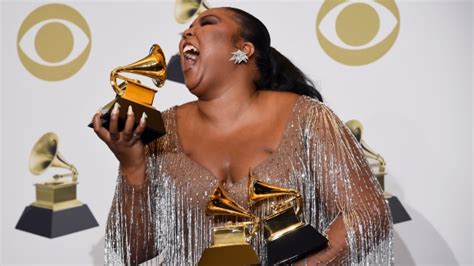 The complete list of Grammy Award winners | CTV News