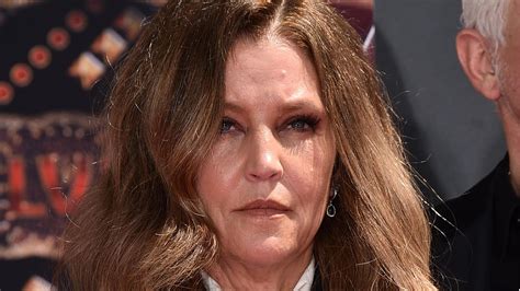 Lisa Marie Presley: Elvis showed her how lavishly she lived - News in ...