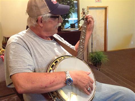 Banjo lessons for all ages. Vancouver / Camas Wa - stevehotra.com