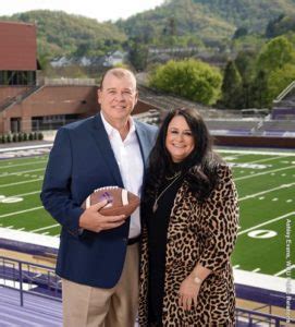 Kerwin Bell to Lead Western Carolina Football - Collegiate Sports ...