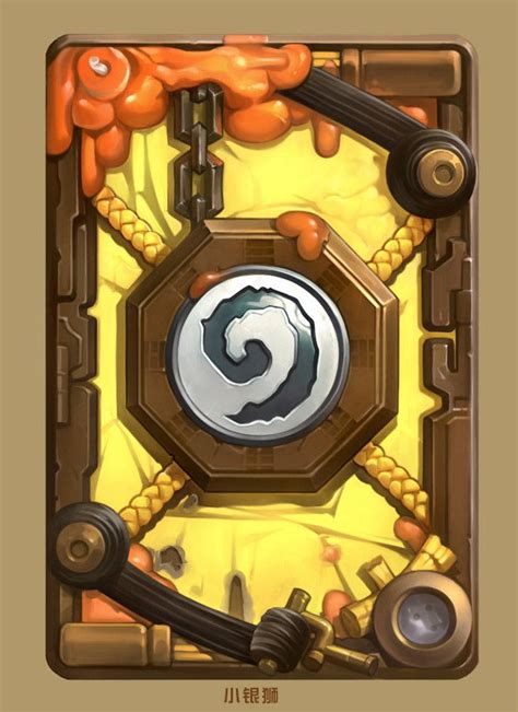 Hearthstone card tutorial (with high-definition video) | GAMEU ... | Game art, Hearthstone ...