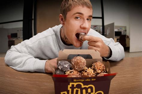 Tim Hortons reveals top 5 Ontario Timbit flavours and Timbiebs aren't ...