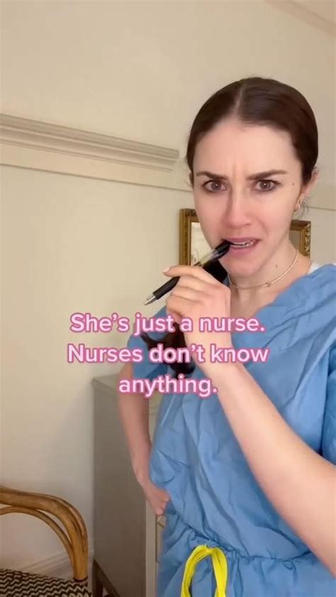 Nurse Humor | Nurse Memes | Funny Nurse Video | Nurse Life @the.traveling.nurse