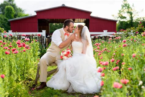 Wildberry Farm Weddings - Featured Venue - Ryan Smith