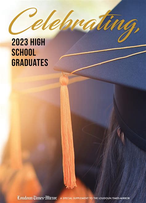 2023 Graduations (Loudoun County) by Frederick News-Post - Issuu