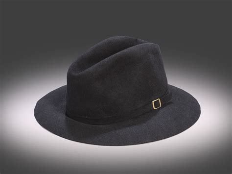 Michael Jackson's Hat Among Museum's New Finds : NPR