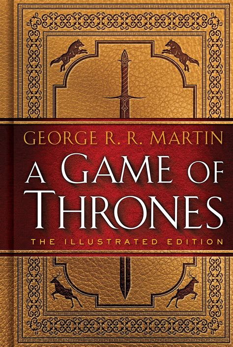 قیمت و خرید کتاب Game of Thrones( نسخه تصویری) ؛ از مجموعه A Song of Ice and Fire برند George R ...