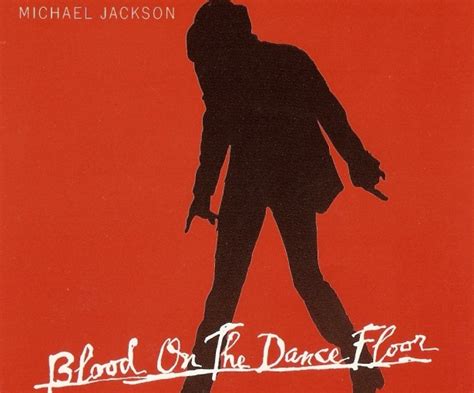 When Did Blood On The Dance Floor Come Out | Viewfloor.co