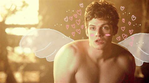 he is a little angel - Isaac Lahey Fan Art (35120750) - Fanpop