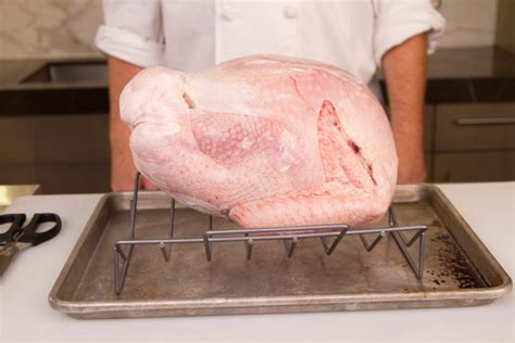 How to Properly Thaw Your Turkey | ThermoWorks