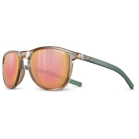 Julbo Canyon Spectron 3 Sunglasses - Light Pink / Green / Pink Gold | BIKE24