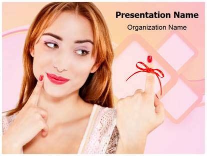Amnesia PowerPoint Presentation Template | Powerpoint templates, Powerpoint presentation ...