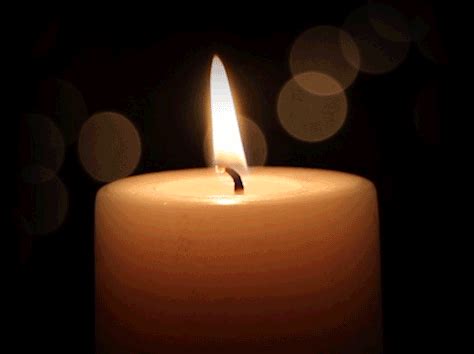 Download Flame Fire Photography Candle Gif - Gif Abyss