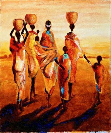 17 Best images about African Art on Pinterest | Africa, Culture and ...