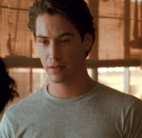 Keanu Reeves - Point Break Screencap | Keanu reeves, Keanu charles ...