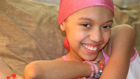 'Lion King' star, 11, dies of leukemia - Newsday