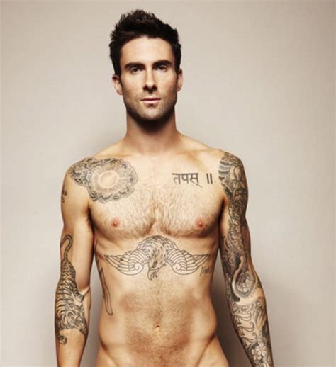 LGBT Ally Adam Levine to Be Named “People”‘s Sexiest Man Alive – Philadelphia Magazine