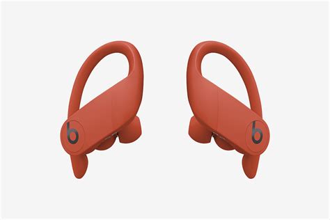 Apple Releasing Powerbeats Pro in Bright New Colors