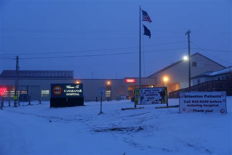 Latest COVID-19 news: Community spread suspected in Dillingham, BBAHC ...