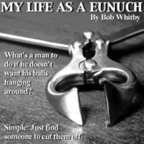 My Life as a Eunuch | Feature | San Francisco | San Francisco News and Events | SF Weekly