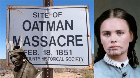 THE OATMAN FAMILY MASSACRE SITE 2000 YEARS OF HISTORY AT OATMAN POINT ...