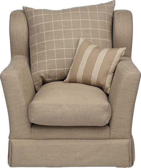 Armchair PNG image