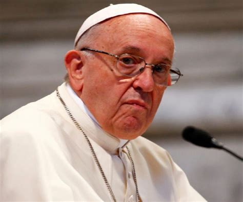 Pope Francis Ethnicity, Race, And Nationality: A Closer Look